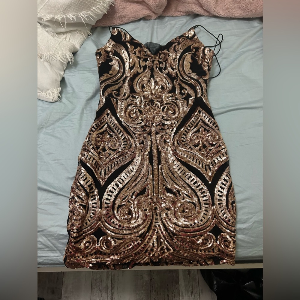formal dress
